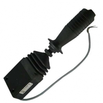Hydrauto pneumatic joystick